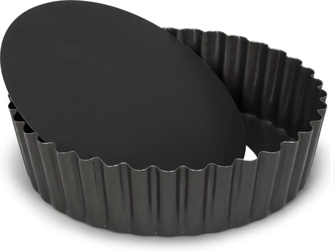 Patisse Quichevorm Losse Bodem 15cm