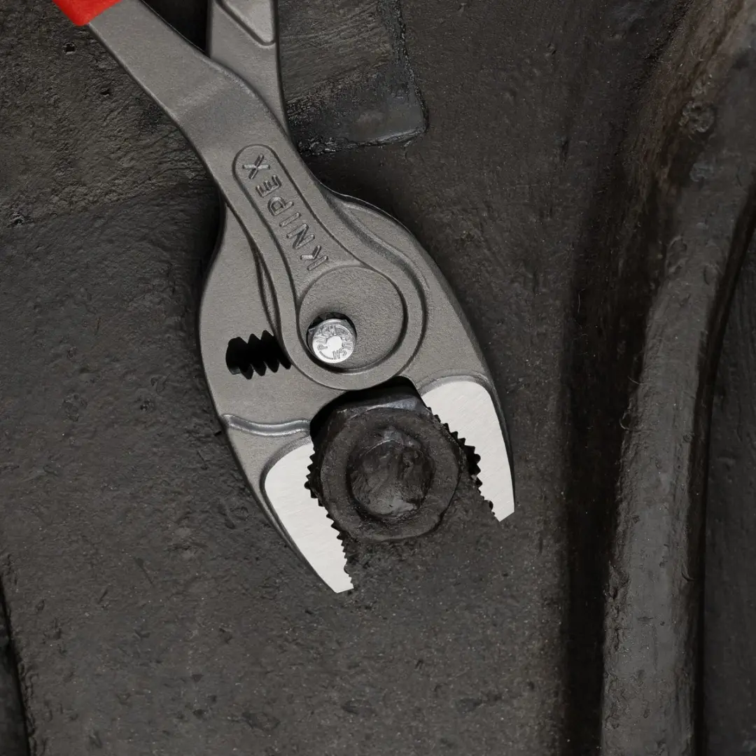 Knipex 82 01 250 Voorgriptang 250mm