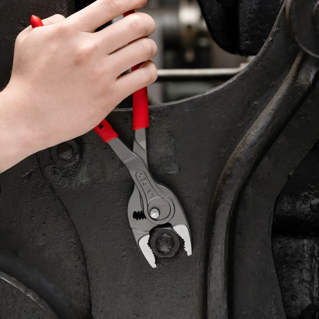 Knipex 82 01 250 Voorgriptang 250mm