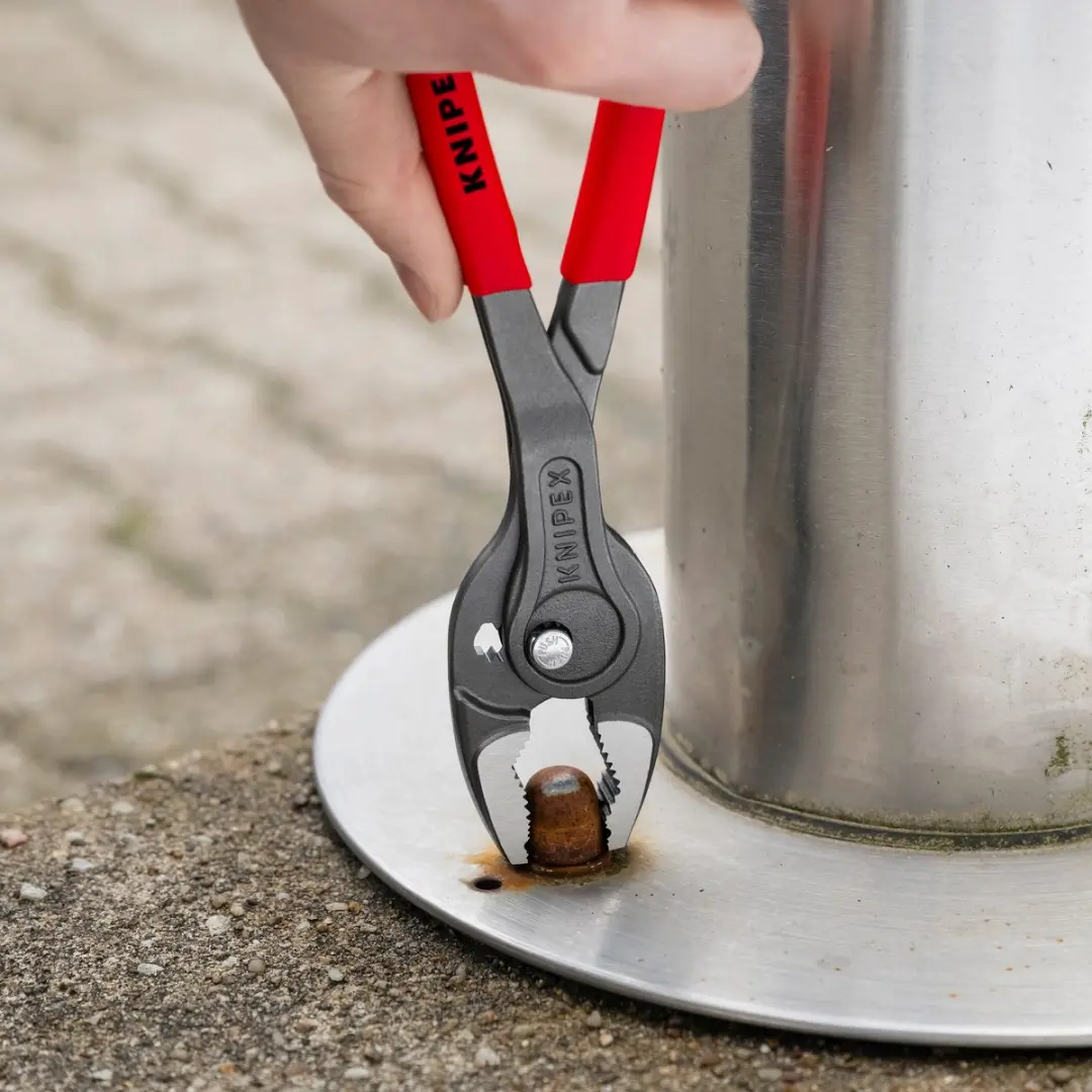 Knipex 82 01 250 Voorgriptang 250mm