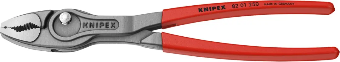 Knipex 82 01 250 Voorgriptang 250mm