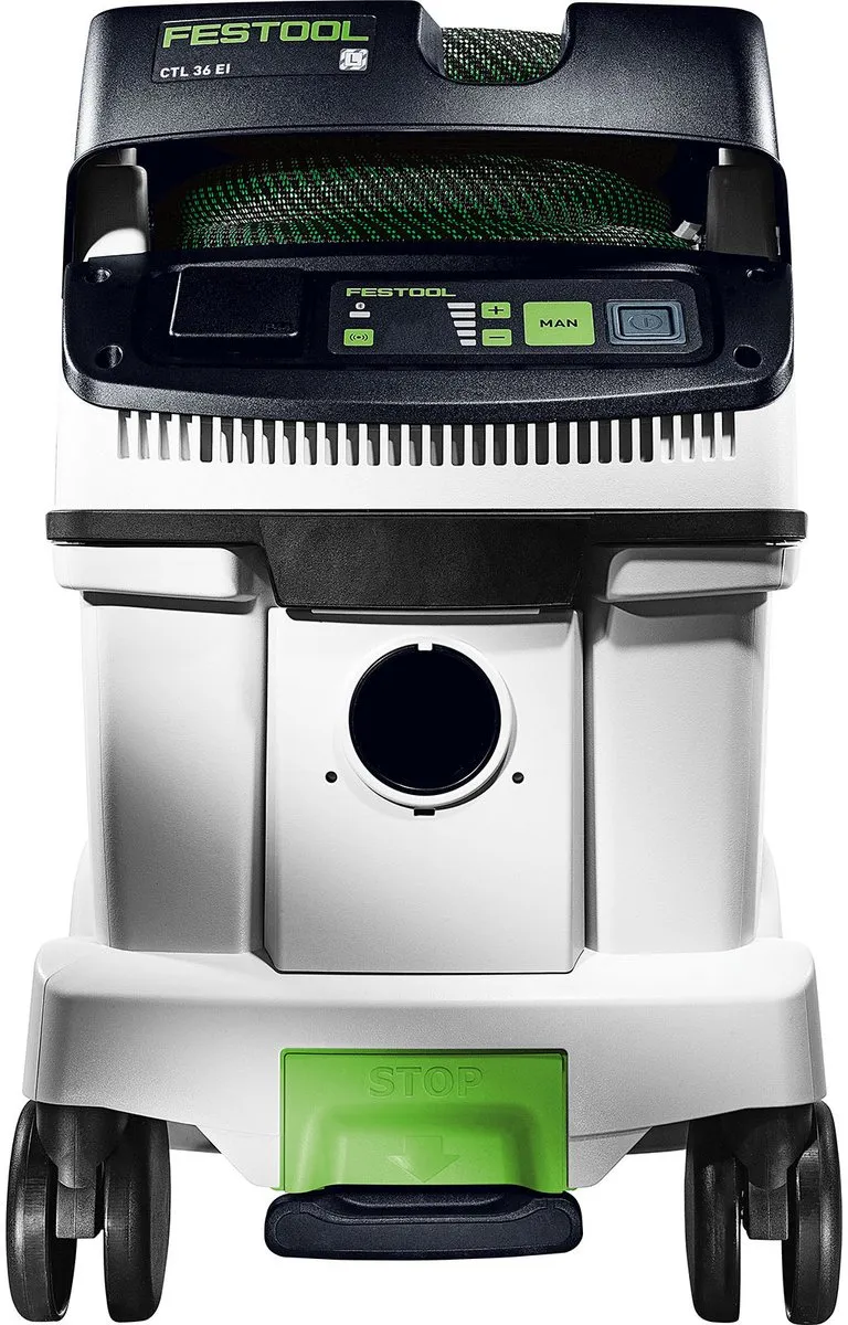 Festool CTL 36 EI Stofzuiger CLEANTEC 577908