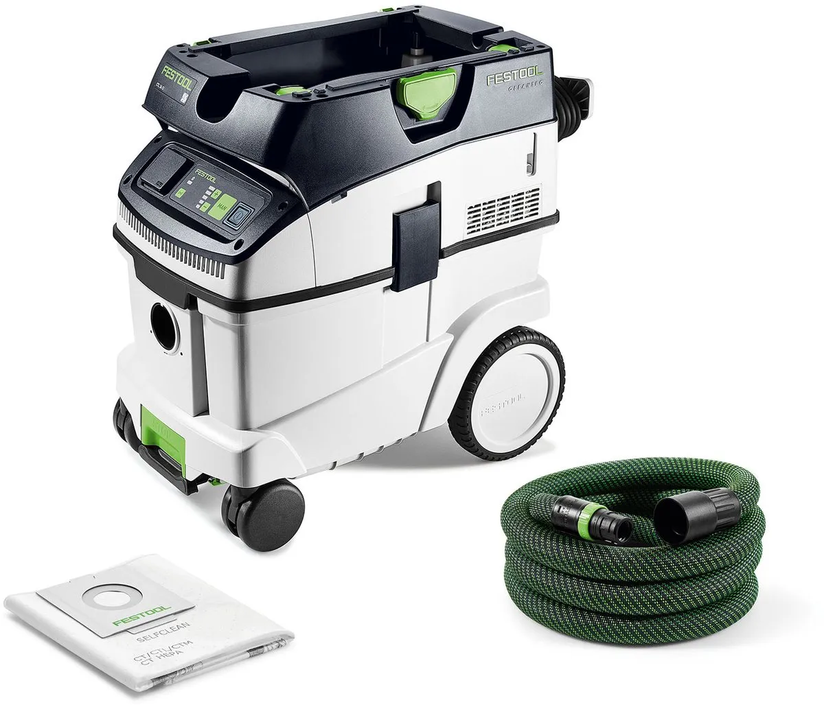 Festool CTL 36 EI Stofzuiger CLEANTEC 577908