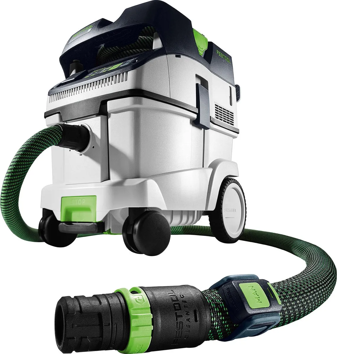 Festool CTL 36 EI Stofzuiger CLEANTEC 577908