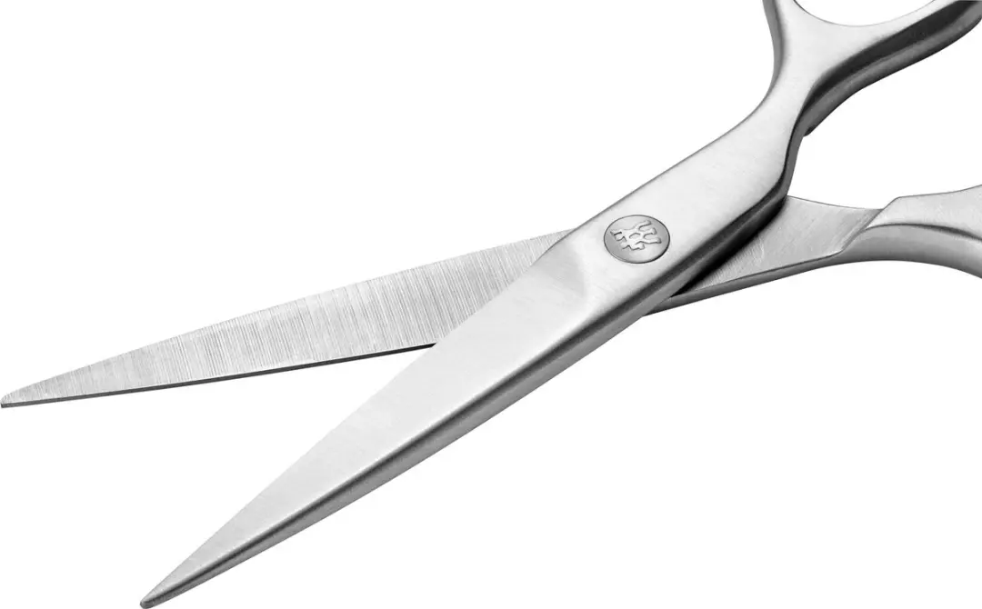 Zwilling Huishoudschaar 16cm - Matzilver