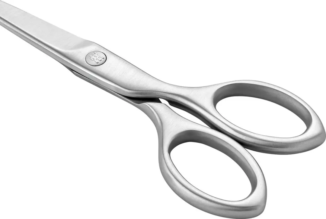 Zwilling Huishoudschaar 16cm - Matzilver