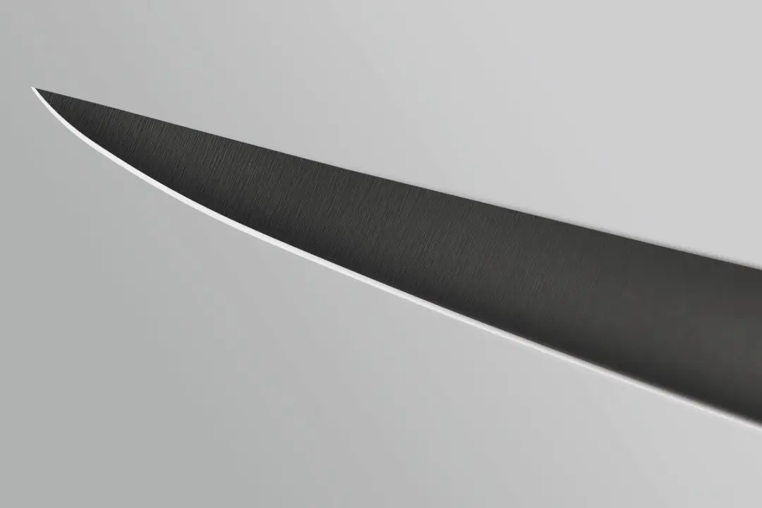 Wusthof Performer Vleesmes 26cm - Zwart