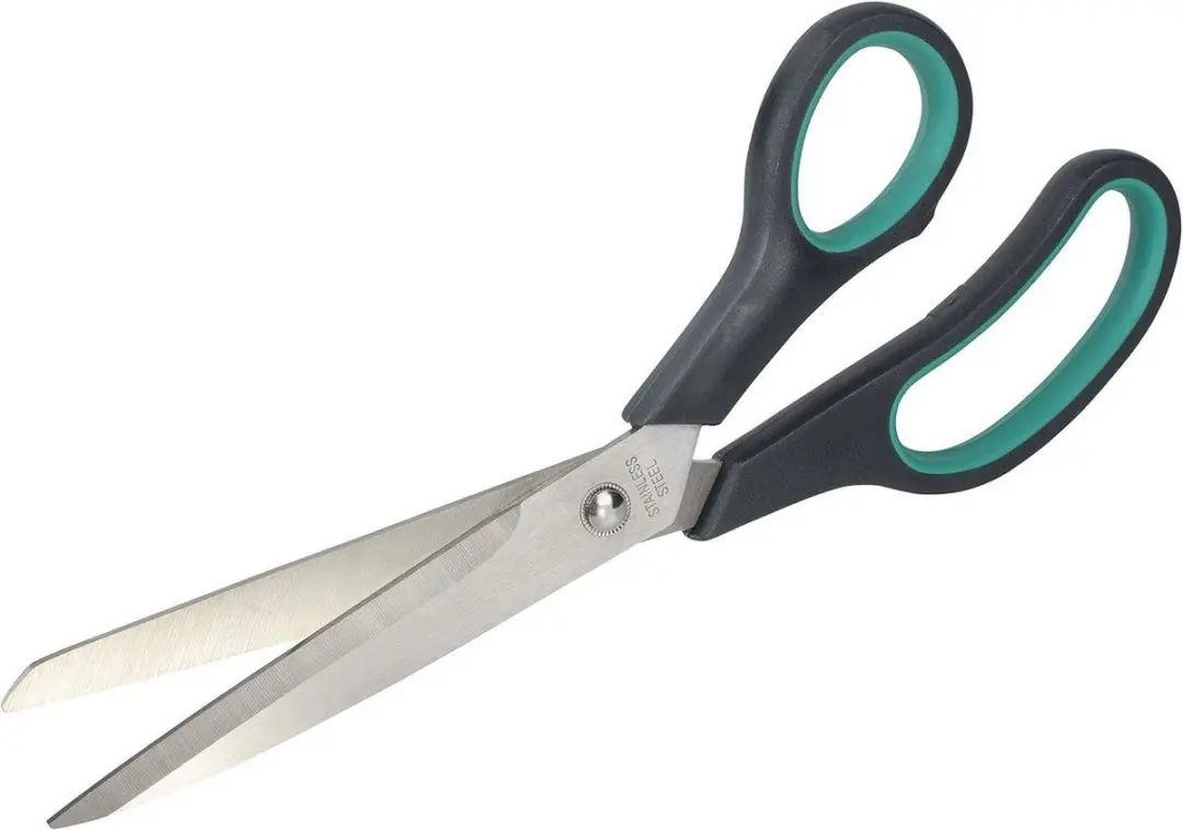 Wolfcraft Huishoudschaar 4117000