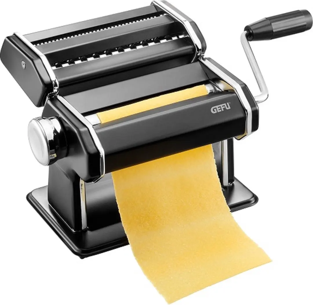 GEFU Pasta Perfetta Pastamachine 89426