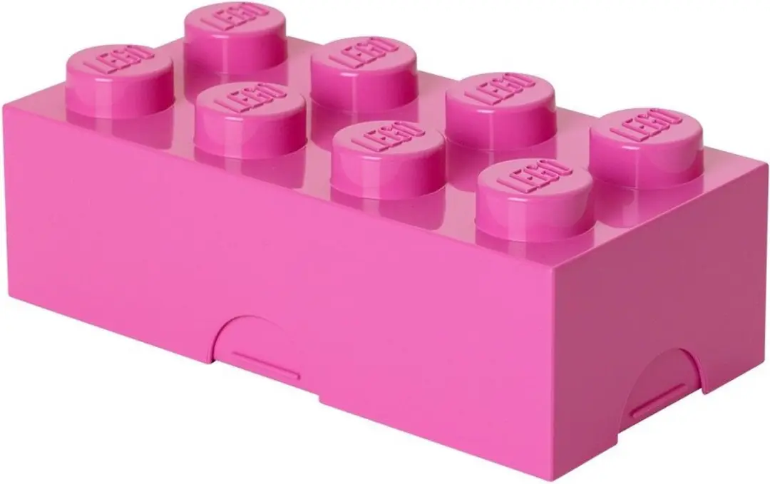 LEGO Lunchbox Brick 8 RC402397