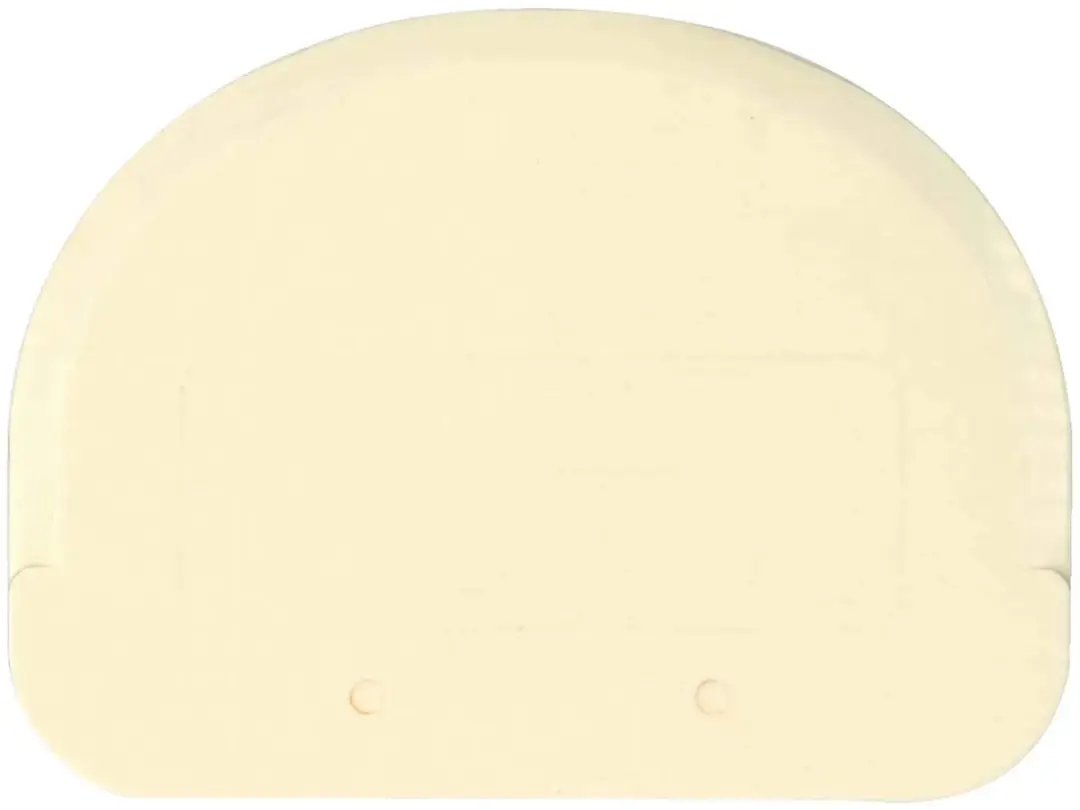 Hendi Deegschraper Halfrond 120mm