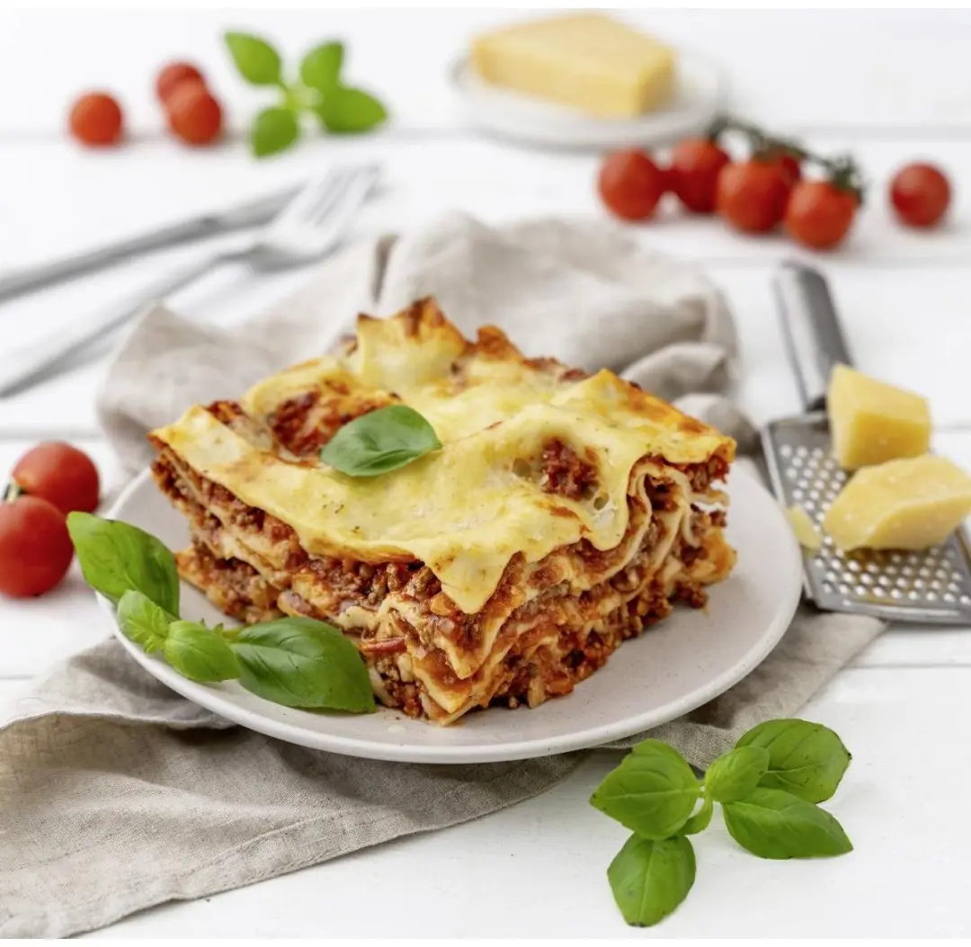 Zenker 9915750 Lasagneschalen 200ml - 2 Stuks - Zwart