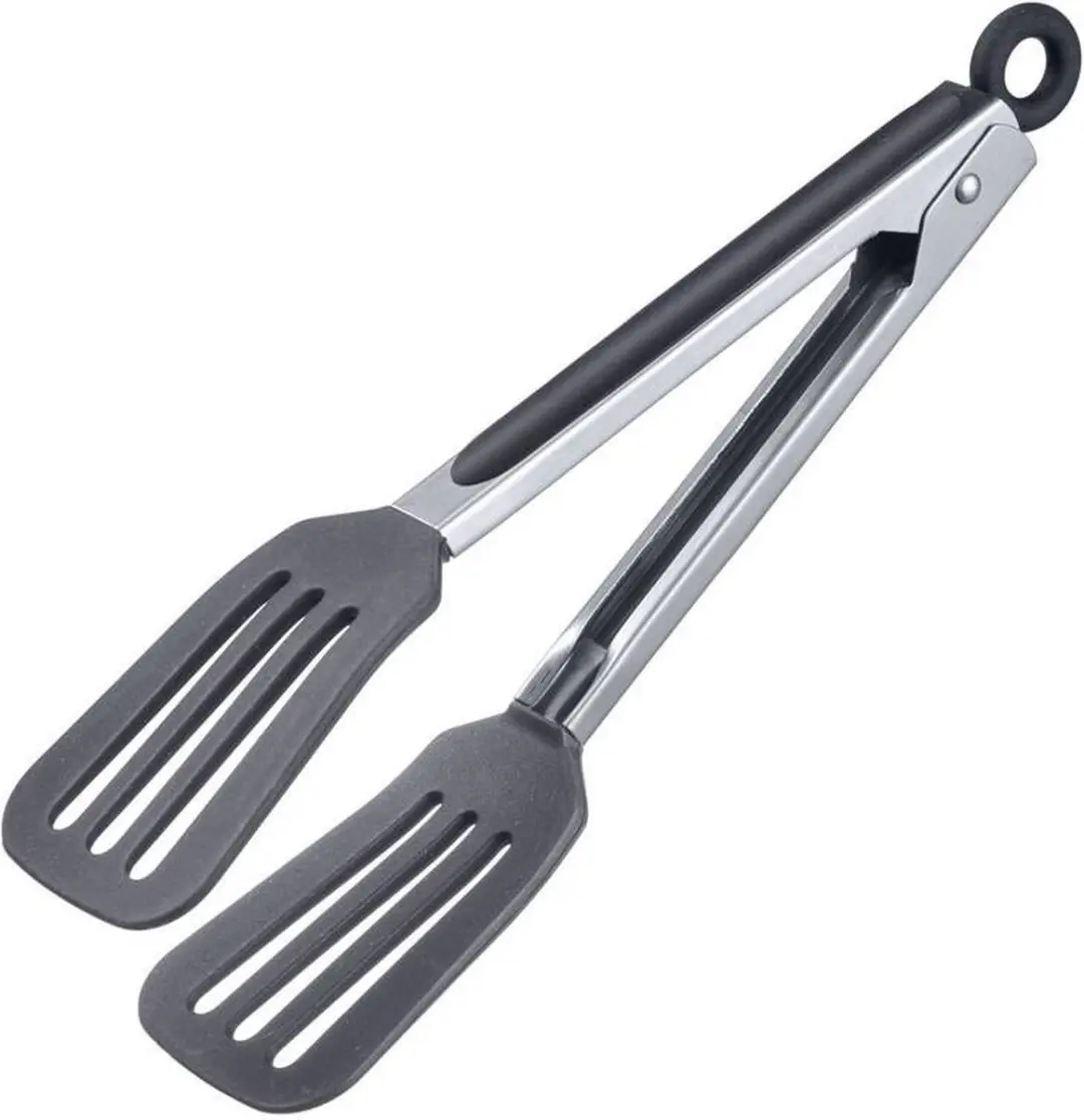 Westmark Comfort Silicone Mini Serveertang 26,5cm