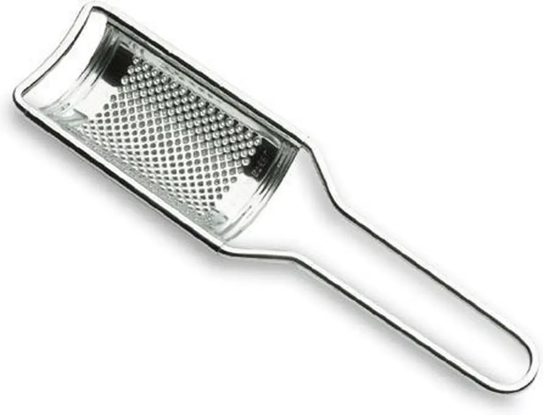 Lacor Muskaatnootrasp RVS