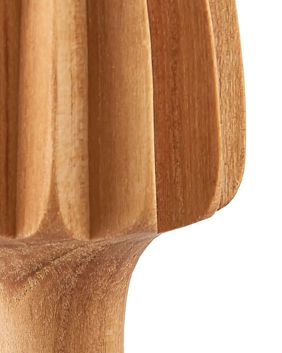 Alessi Citruspers UT108 Kersenhout