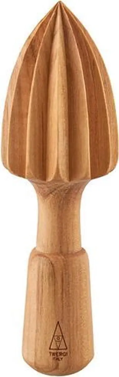 Alessi Citruspers UT108 Kersenhout