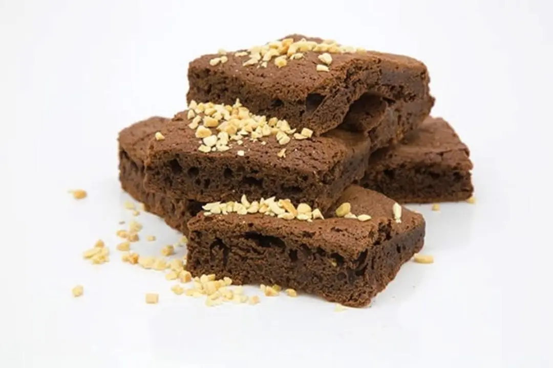 Masterclass Kitchencraft Bakplaat Dessert 27x20cm - Grijs