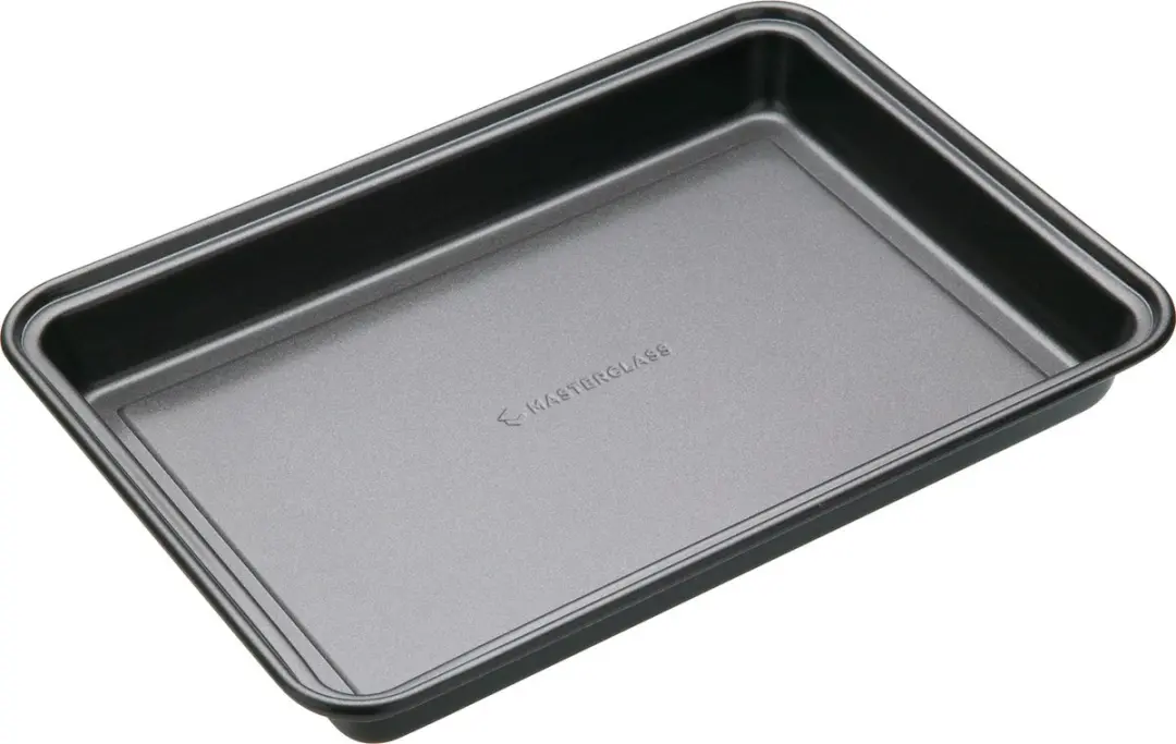 Masterclass Kitchencraft Bakplaat Dessert 27x20cm
