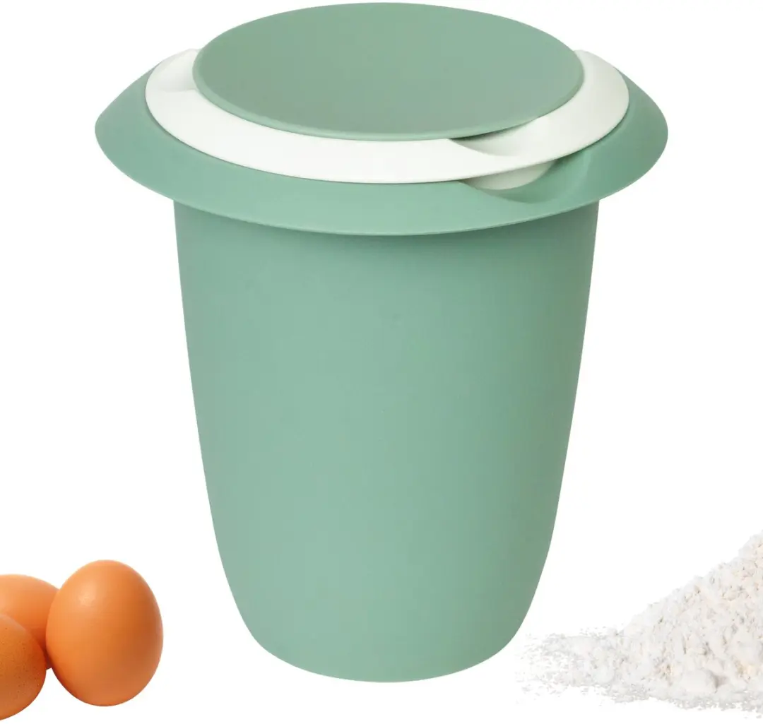 Westmark Beslagkom 1L