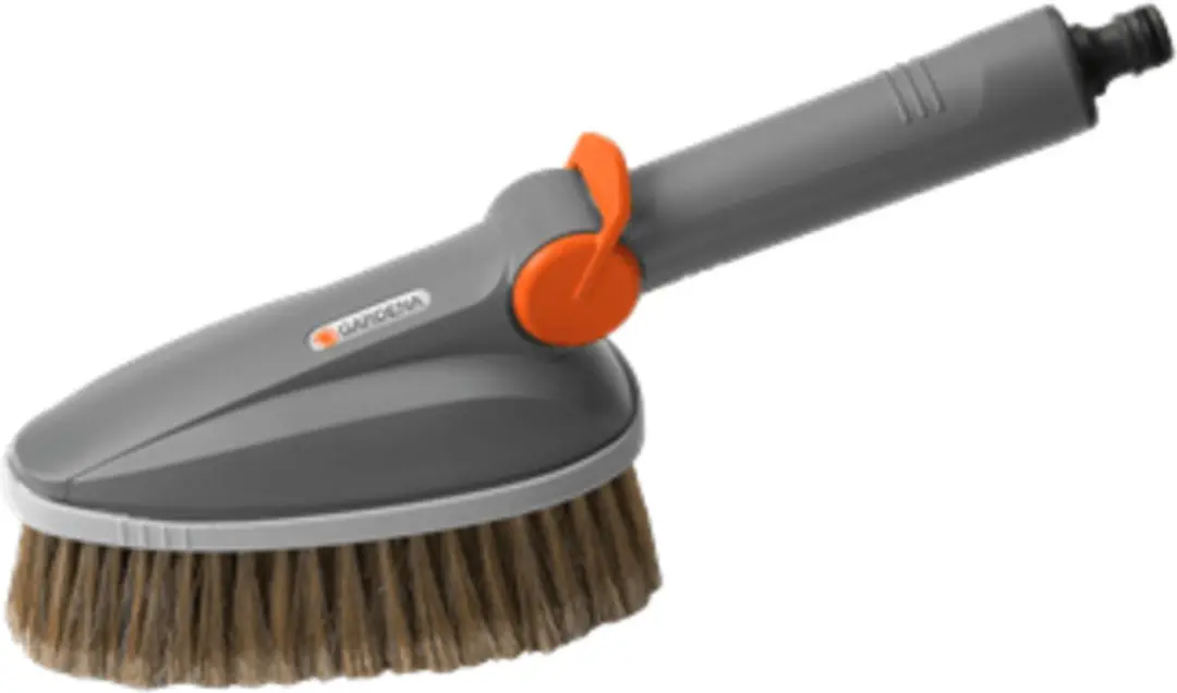 Gardena Handschrobber 05574-20