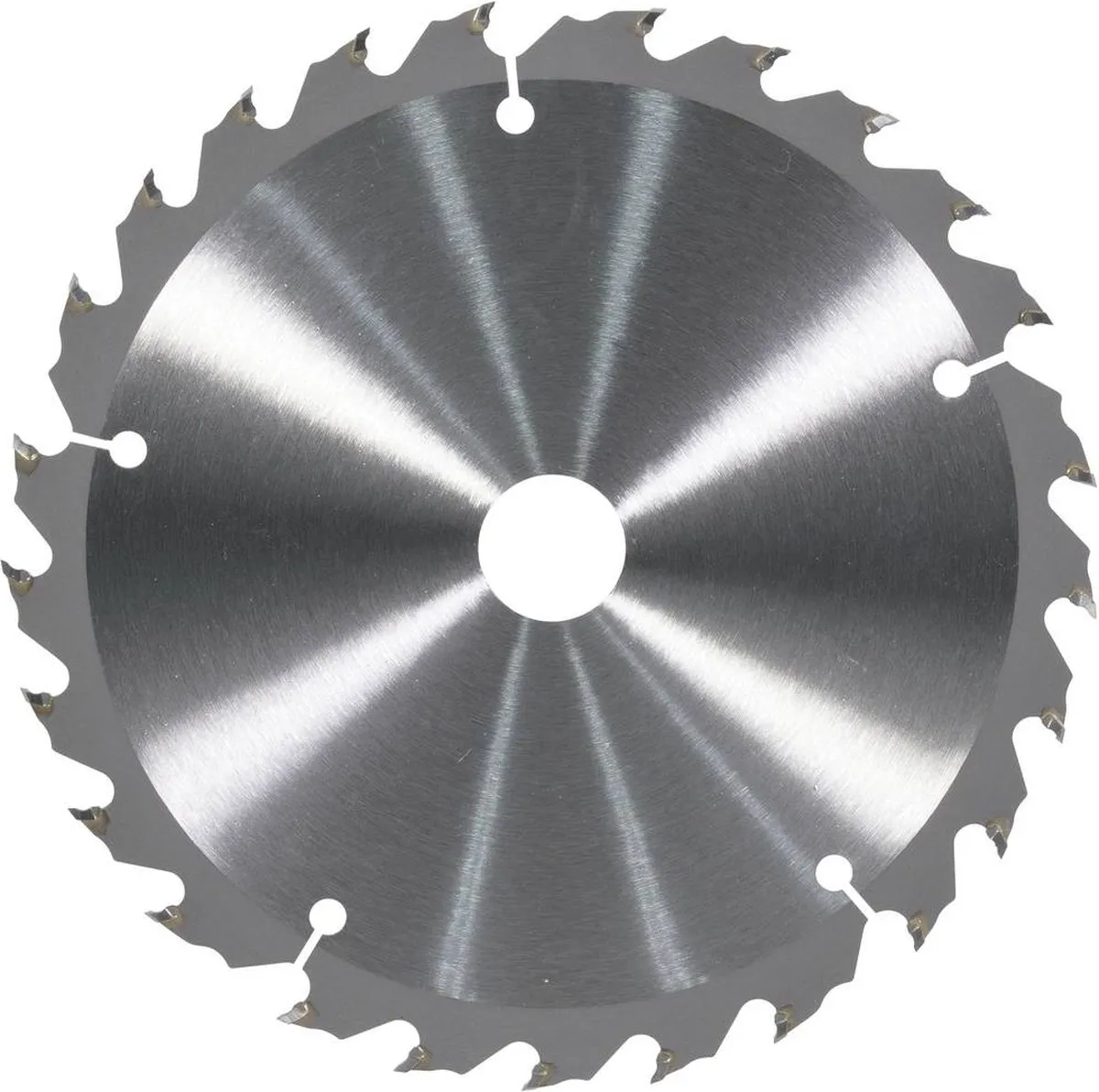 Makita E-06909 Cirkelzaagblad 150x20x1.4mm Metaal - 25 Tanden