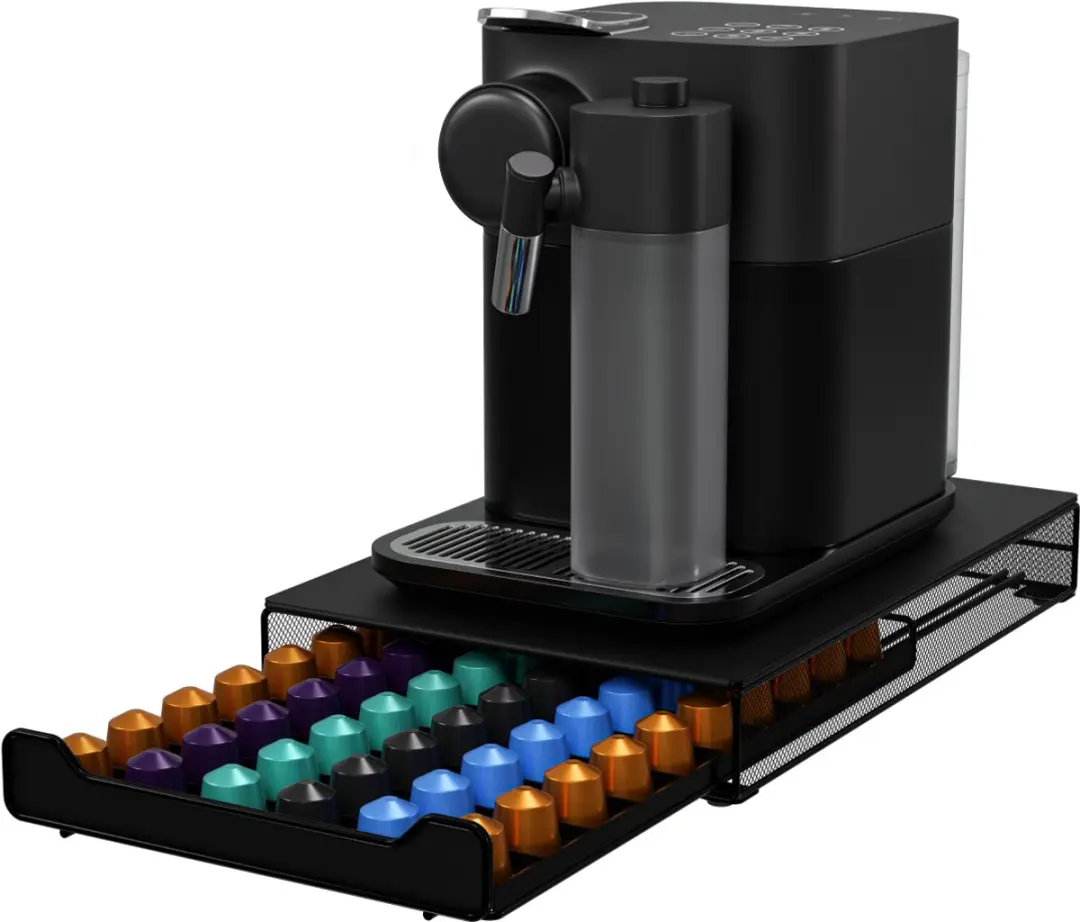 KitchenBrothers KB1000652 Capsulehouder Nespresso