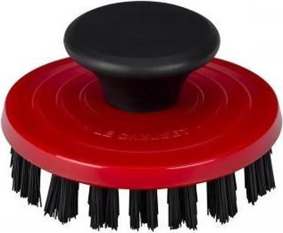 Le Creuset Grillborstel