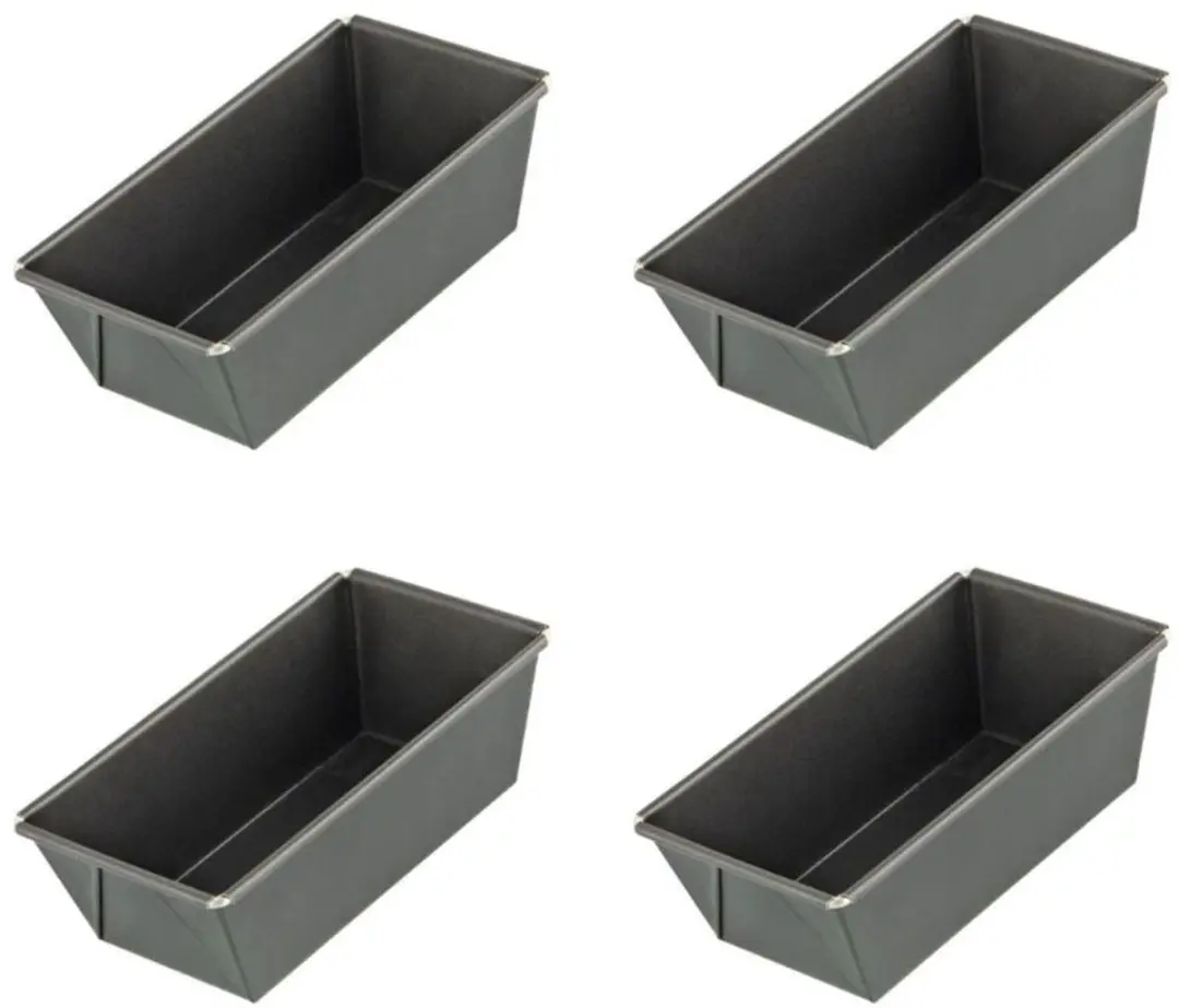 Zenker Special Mini Cakevormpjes 16cm