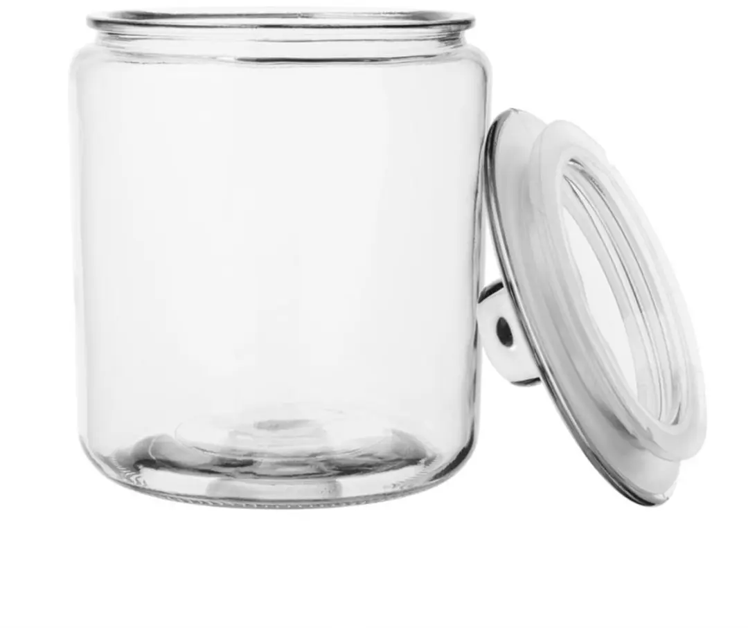 Olympia Biscotti Voorraadpot 3,8L - Ø20x25,2cm