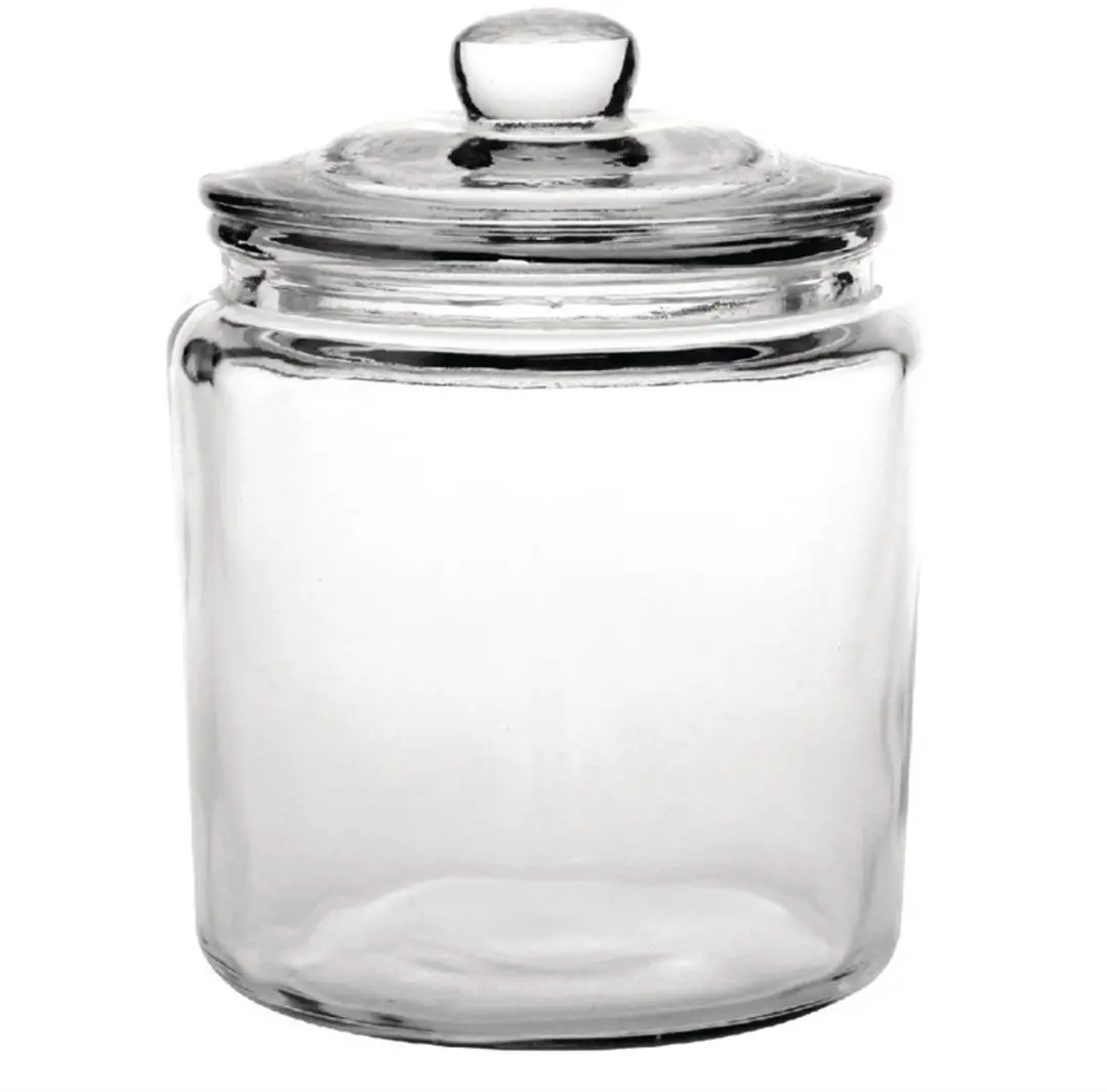 Olympia Biscotti Voorraadpot 3,8L