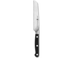 Zwilling Pro Universeel Mes 130mm - Grijs