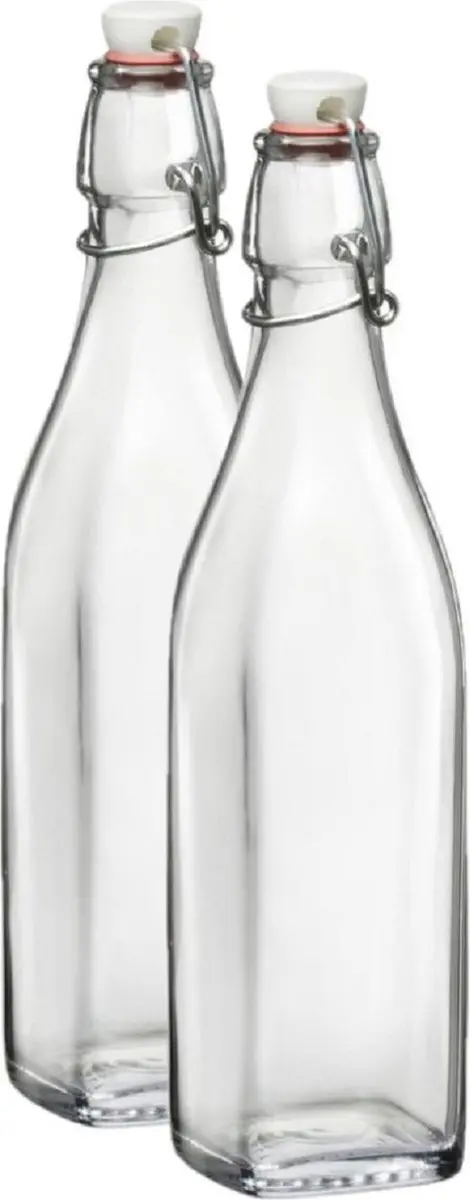 Bormioli Rocco Beugelfles 250ml