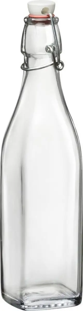 Bormioli Rocco Beugelfles 250ml - 2 Stuks