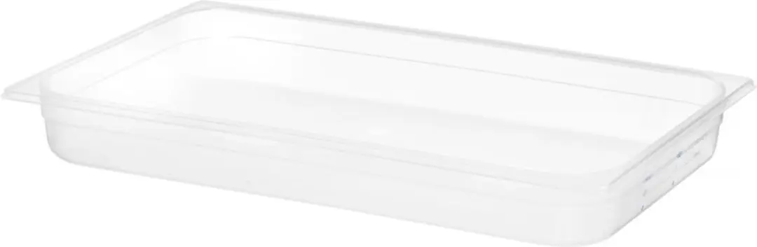 HENDI Gastronorm Container 880036 9L - Transparant