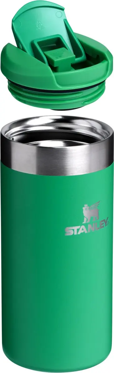 Stanley Aerolight Transit Thermosbeker 350ml - Meadow - afbeelding 6 van 6