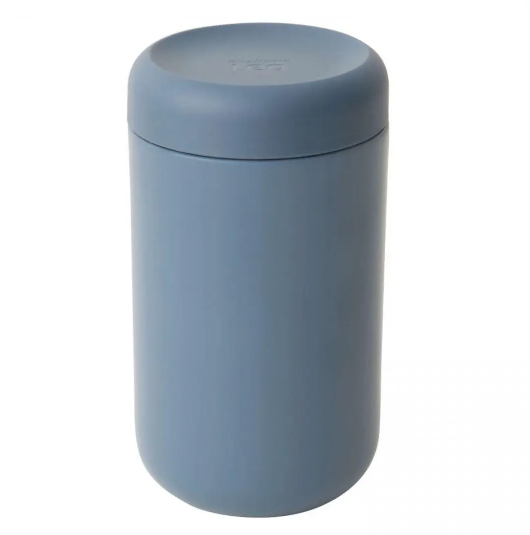 BergHOFF LEO Geïsoleerde Voedselcontainer 0.75L - Blauw