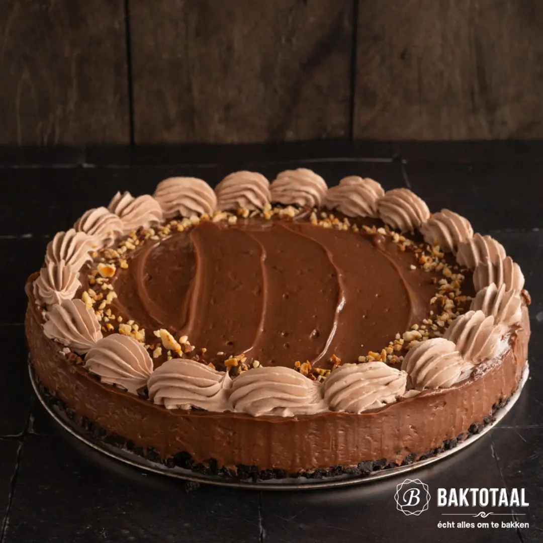 Patisse Basic Springvorm 20cm - Zilver