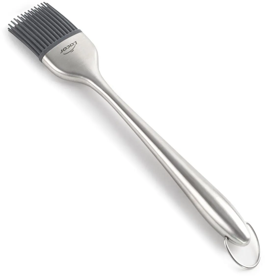 Lacor Bakborstel Silicone