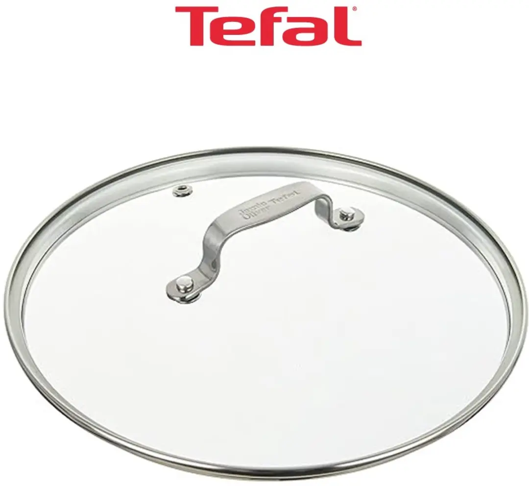 Tefal Jamie Oliver B89985 Deksel