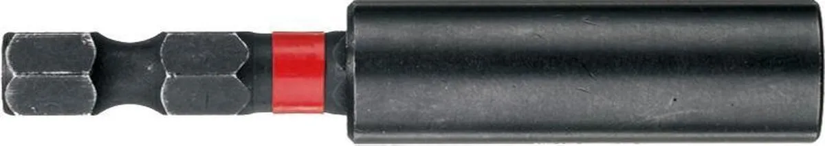 Milwaukee Magnetische Bithouder 60mm 4932352406