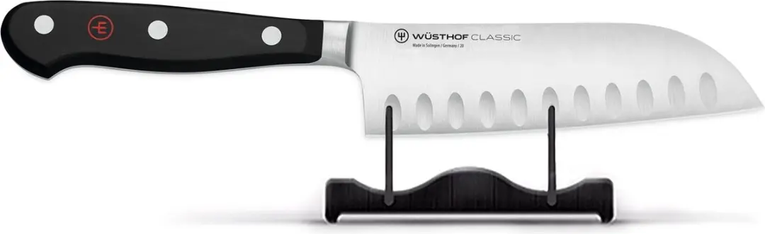 Wusthof Classic Santoku Mes 14cm