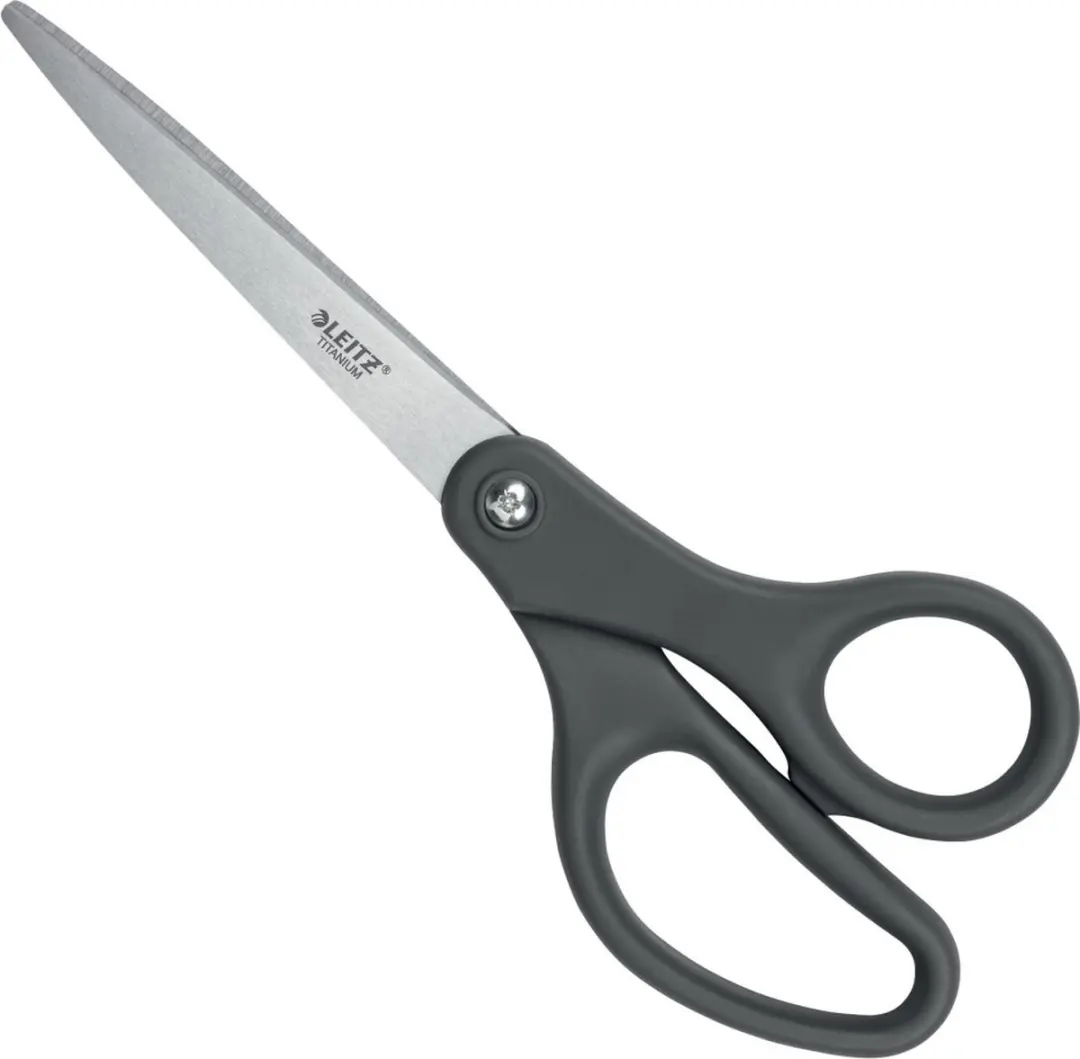 Leitz Titanium Schaar 205mm