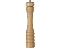 HENDI Houten Pepermolen 469743
