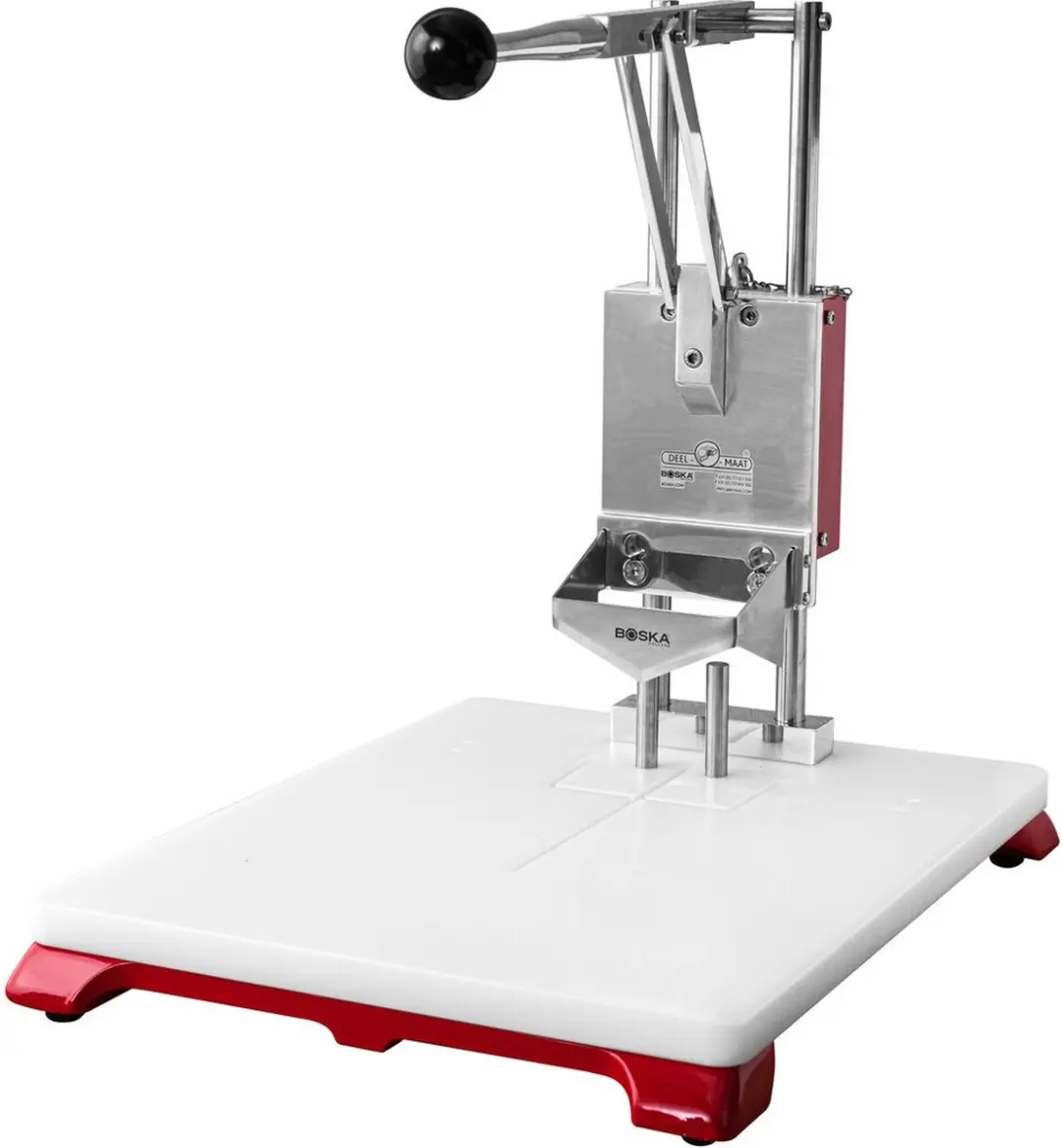 Boska Divide-O-Matic Kaassnijmachine
