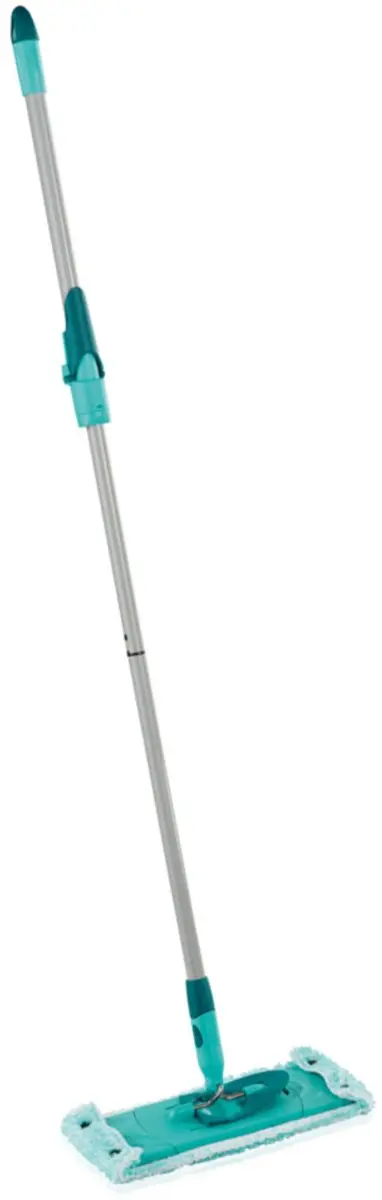 Leifheit Clean Twist Combi Clean Overtrek Drukknopen Vloerwisser XL 42cm - 24 Stuks