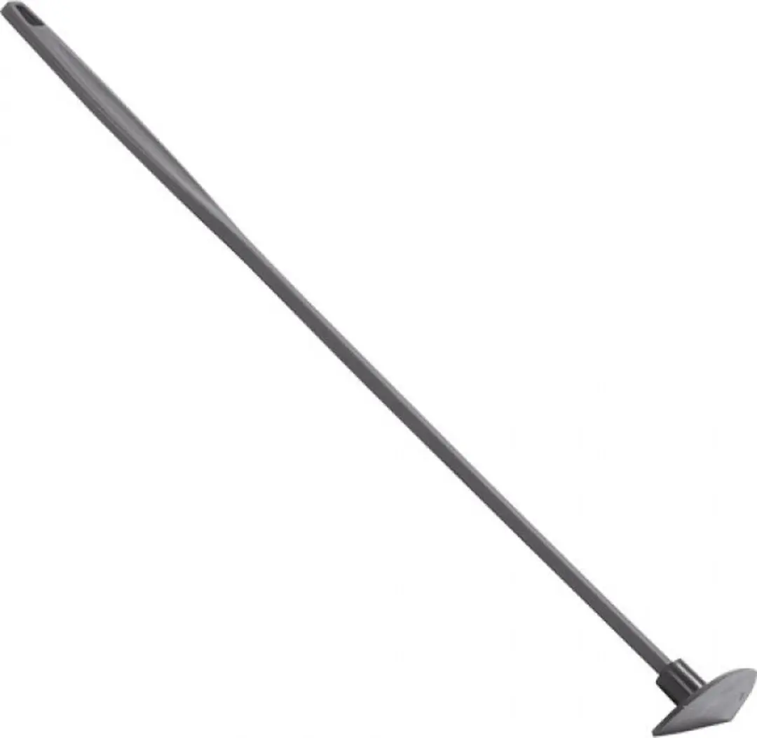 Patisse Flessenschraper 30cm - Wit