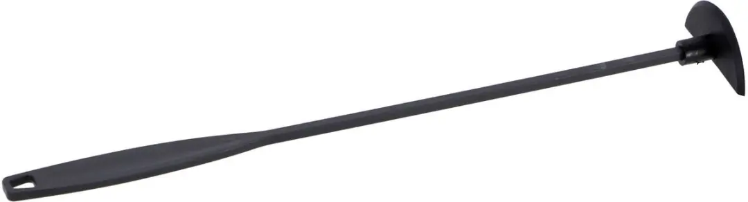 Patisse Flessenschraper 30cm - Wit