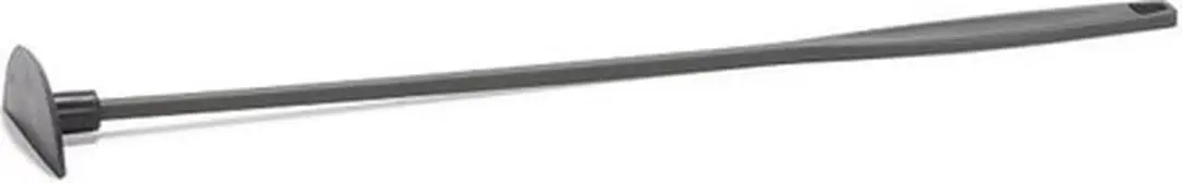 Patisse Flessenschraper 30cm - Wit