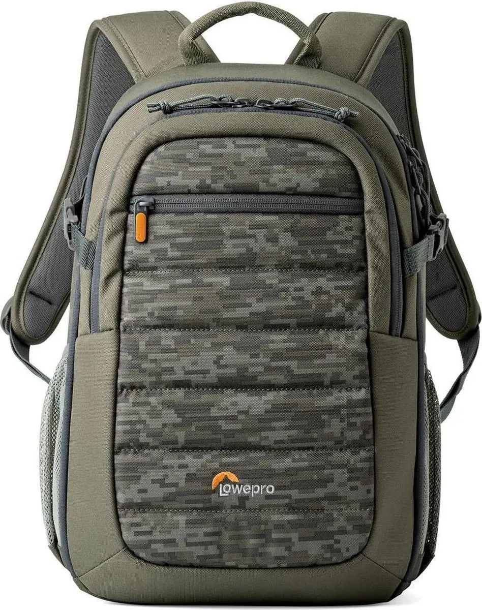 Lowepro Tahoe BP 150 Rugtas