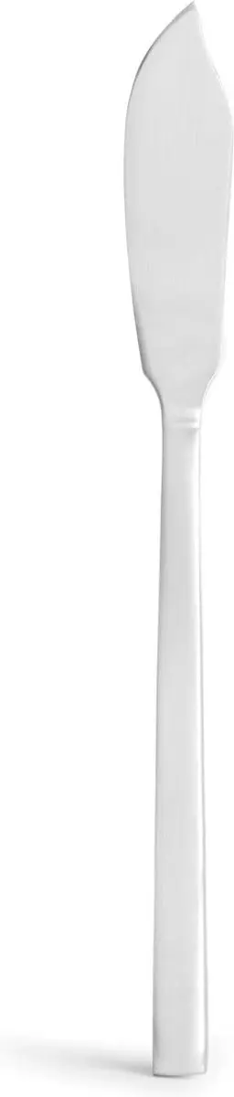 Sagaform Vismes RVS - 4 Stuks